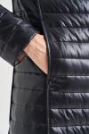 FODARLLOY New winter Cotton-padded jacket women's mid-length winter clothing