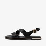 Fashion New Arrival Ladies Flat Furry Slippers Outdoor Slider Sandals Slides