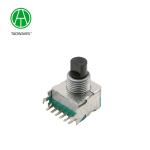 Rotary Route Switch 12mm positions Switch 2 Poles 6 Sections Multiway Switch