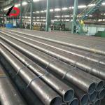 China Construction Material A53 Q235 Q345 Q195 Hot Rolled Bare Oiled Carbon