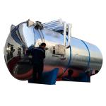 Semi Automatic Freeze Dryer Equipment Restaurant Tomato Mini Freeze Dryer