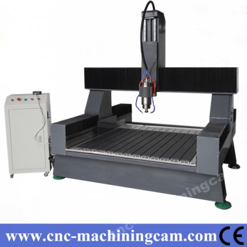 DSP 600mm Z axies ,cnc granite stone engraving machine ZK-1212(1200*1200*600mm)