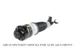 Allroad Audi A6 Air Suspension Avant Airmatic Shock Absorbers