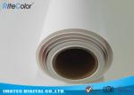 Professional Inkjet Print RC Photo Printing Roll Paper For Epson Plotter 240g
