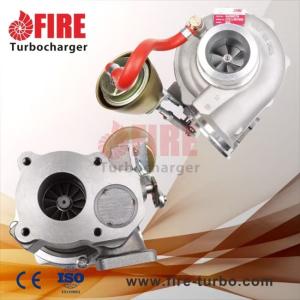 China 53049880075 04298276KZ Deutz Turbocharger / K04 Turbo With TCD2012L4-2V Engine factory