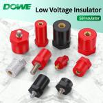 DUWAI SB20X30 Rohs V0 M6 Electric Car Battery Terminal Support
