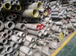 OEM , ODM 304 Seamless Stainless Steel Tube / Piping 3mm-50mm Wall thickness