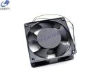 Xlc7000 / Z7 Auto Cutter Parts 452500115 Fan Tubeaxial AC 220-240VAC-50/60HZ For