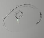 Fumego CE Fume Extractor Accessories Customized Shape