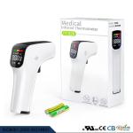 Object Measurement Instant Thermometer 1-3cm With Backlight LCD Display