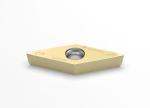ISO18001 Two Tips Carbide CBN Cutting Insert With Excellent Hot Hardness