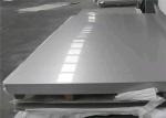 410 Polished Stainless Steel Plate Cold Rolled 1200 1000 1219mm Width