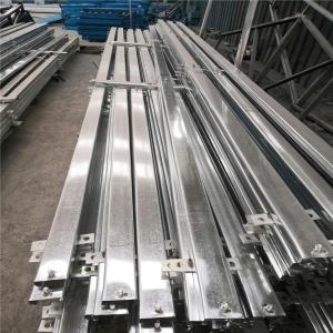 China Zontop Prefabricated Steel Structure Warehouse Workshop Frame Steel Structure Warehouse Hangar factory