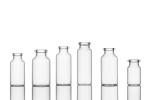 USP Type I 12ml Borosil Vials Neutral Borosilicate Tubular Glass Vial