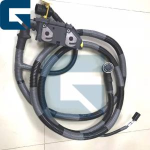 China 14512406 VOE14512406 EC210B EC240B Engine Wire Harness factory