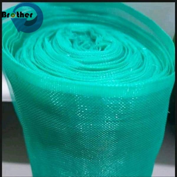 Factory Direct Sales Multi-Colored HDPE High Density Polyester Mesh for