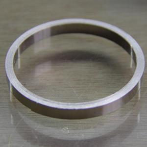 China Hardness Precision Iron Nickel Alloy Strip With Excellent Formability factory