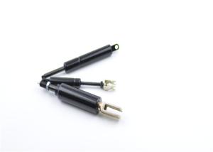 China Nitrogen Cabinet Gas Spring Strut Hydraulic Black Slat Spray Test 72h Black factory