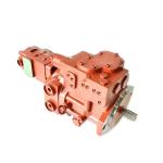 K3SP36C Excavator Hydraulic Pump For Excavator YC85 LG907 908