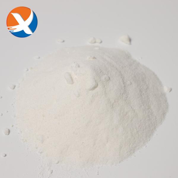 Wastewater Treatment With Industrial Grade Sodium Metabisulfite Heavy Metal Pb