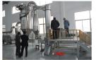 Microcrystalline Cellulose Spin Flash Dryer Manufacturers 1 Year Warranty