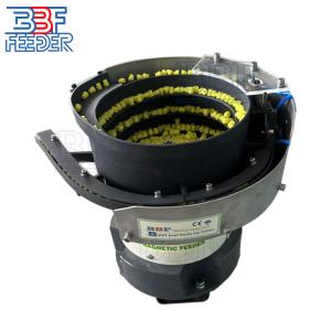China Screw Bowl Feeder Machine factory