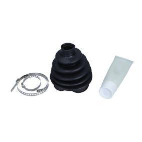 China BMW 31607529203 Chassis Parts Front Outer CV Joint Boot Kit factory