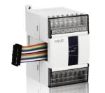 500V Programmable Logic Controller For Fly Follow Cut Support 2-4 Channels
