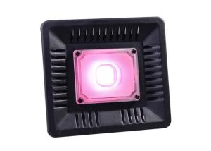 China Waterproof Full Spectrum Led Grow Lights For Vegetables Intelligent Control factory