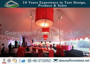 China Portable Mobile Garage Tent Waterproof , Sun Shade Canopy Tent Transparent factory