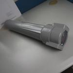 AME Series Industrial Air Compressor Filter Normal Size compressed air oil