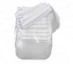 Eco Friendly Industrial Face Shield PET Anti Foggy For Personal Safety