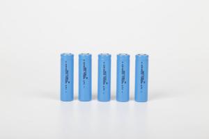 China 3.2V 1500MAH 18650 Lithium Battery Rechargeable Li-Ion Battery factory