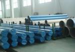Food Grade 316L 304 Stainless Steel Pipe Thin Wall