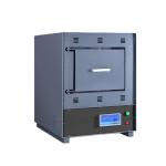 Scientific High Temperature Muffle Furnace 1200 C Resistance Furnace