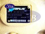 397-3941 3973941 306E 307E Excavator Hydraulic Pump