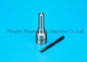 China Low Emission Common Rail Injector Nozzles For VW DSLA150P1043 0414720039 factory