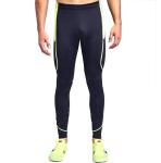 Gym Wear Men Sports Leggings Compression Tights Yoga Pants Nylon