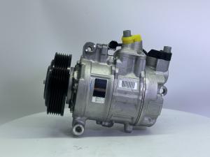 China BMW 5-SERIES 2.0 2007- 6452 6980 044 DENSO AC COMPRESSOR 437100-5211 factory