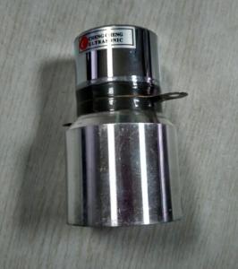 China Submersible Cleaning Piezoelectric Ultrasonic Transducer Making Ultrasonic Cleaner factory