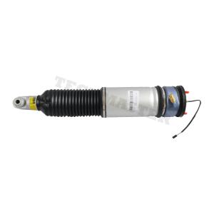 China Rear Air Suspension Parts BMW 7 Series E65 E66 37126785535 37126785536 Air Suspension Shock Strut With ADS factory