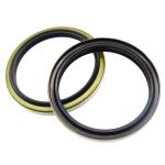 DKB DKBI Excavator Hydraulic Wiper Seal 74mm Wear Resistant