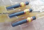 200mm x 20mm Mn Zn Ferrite Core Coil Antenna Ferrite Bar
