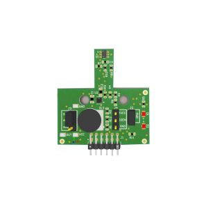China TMAG5328EVM Embedded Solutions 1.65V To 5.5V Hall Effect Sensor Evaluation Board factory