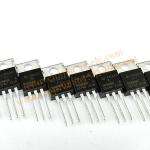S80N08R 80A 80V TO-220 electric vehicle controller/inverter FET