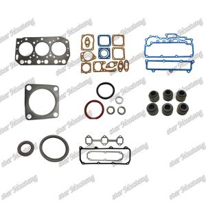 China Full Gasket Kit 3TN100 factory