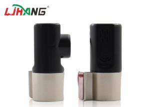 China 170 Degree Viewing Angle Car DVD Player Parts With Portable Recorder factory