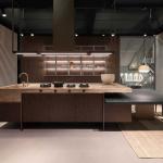 Complete Modern Designs PVC Lacquer Kitchen Furniture Modular Wooden Kitchen