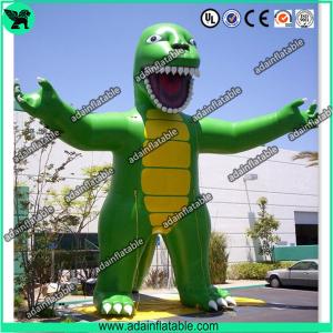 China Giant Inflatable Dinosaur,Advertising Inflatable Dinosaur For Promotion factory