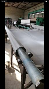 China High Temputure Plain Weave 304 Stainless Steel Filter Screen Wire Mesh Filter Disc 200 300 400 500 Micron factory